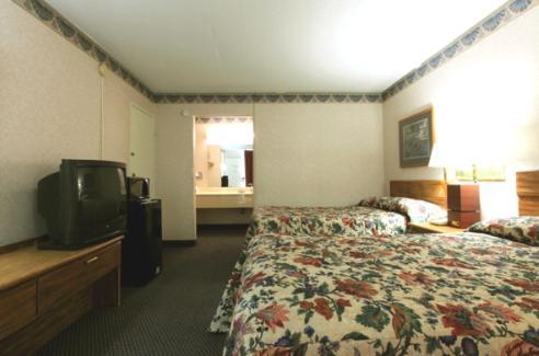 The Sanford Inn Habitación foto